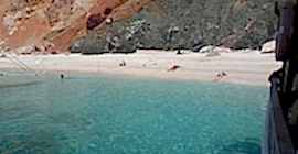 Sulu ada Tekne Turu Haziran 2017