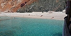 Sulu ada Tekne Turu Haziran 2017