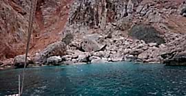 Sulu ada Tekne Turu 2017 Sezonu