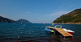 Sulu ada Tekne Turu Haziran 2017