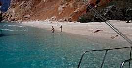 Sulu ada Tekne Turu Haziran 2017