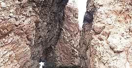 Sulu ada Tekne Turu Haziran 2017