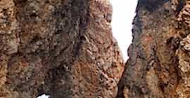 Sulu ada Tekne Turu Haziran 2017