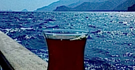 Sulu ada Tekne Turu Haziran 2017