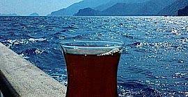 Sulu ada Tekne Turu Haziran 2017