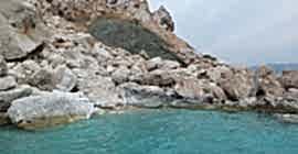 Sulu ada Tekne Turu Haziran 2017