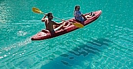 Sulu ada Tekne Turu Haziran 2017