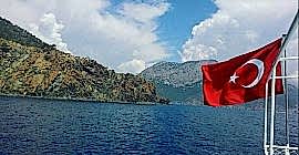 Sulu ada Tekne Turu Haziran 2017