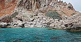 Sulu ada Tekne Turu Haziran 2017