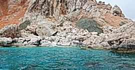 Sulu ada Tekne Turu Haziran 2017