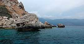 Sulu ada Tekne Turu Haziran 2017