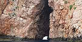 Sulu ada Tekne Turu Haziran 2017