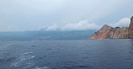 Sulu ada Tekne Turu Haziran 2017