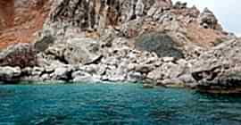 Sulu ada Tekne Turu Haziran 2017