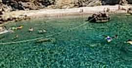 Bayramda Suluada Tekne Turu