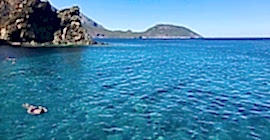 Bayramda Suluada Tekne Turu