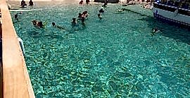 Bayramda Suluada Tekne Turu