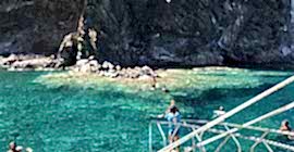 Bayramda Suluada Tekne Turu