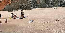 Bayramda Suluada Tekne Turu