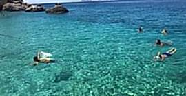 Bayramda Suluada Tekne Turu