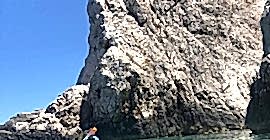 Bayramda Suluada Tekne Turu