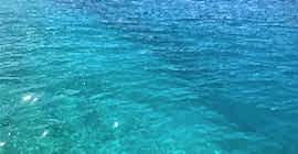 Bayramda Suluada Tekne Turu