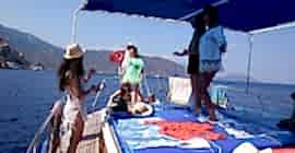 Suluada Teknesi 2016 Tekne Turu