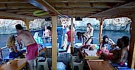 Suluada Teknesi 2016 Tekne Turu