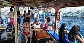 Suluada Teknesi 2016 Tekne Turu