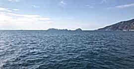 Suluada Balık Turları