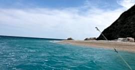 Suluada Balık Turları