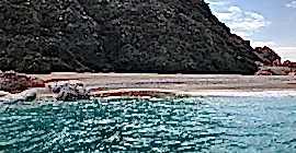 Suluada Balık Turları