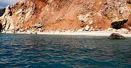 Suluada Balık Turları