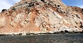 Suluada Balık Turları