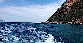 Suluada Balık Turları