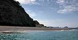 Suluada Balık Turları