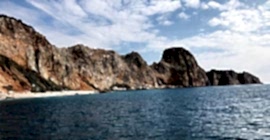 Suluada Balık Turları