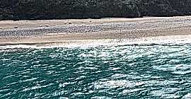 Suluada Balık Turları