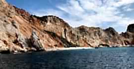 Suluada Balık Turları