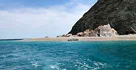 Suluada Balık Turları