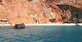 Suluada Balık Turları