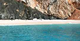 Suluada Balık Turları