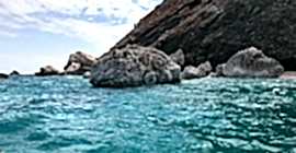 Suluada Balık Turları