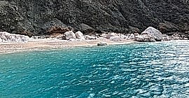 Suluada Balık Turları