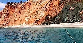 Suluada Balık Turları