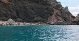 Suluada Balık Turları