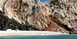 Suluada Balık Turları