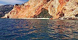 Suluada Balık Turları