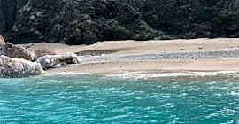 Suluada Balık Turları