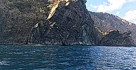 Suluada Kışın Ayrı Güzel